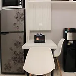 Warm And Enjoy Living 2Br At Springlake Summarecon Bekasi Apartment By Travelio